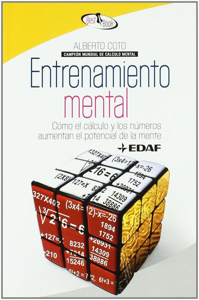 ENTRENAMIENTO MENTAL (CER) | Alberto Coto