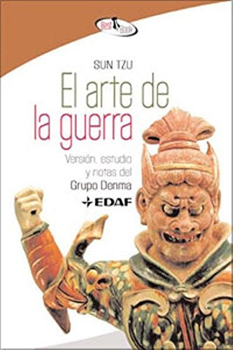 EL ARTE DE LA GUERRA.. | Sun Tzu