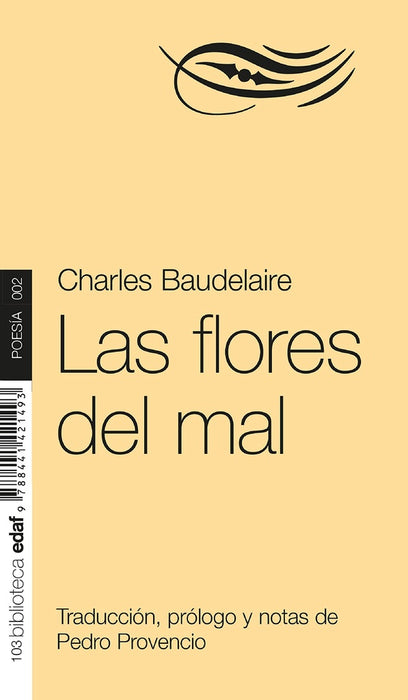 las flores del mal | Charles Baudelaire