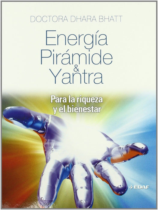 ENERGIA PIRAMIDE & YANTRA  | DHARA  BHATT