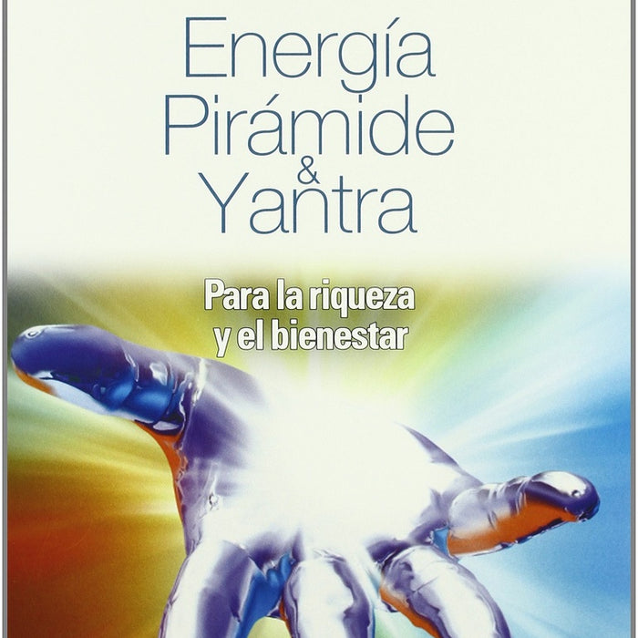 ENERGIA PIRAMIDE & YANTRA  | DHARA  BHATT