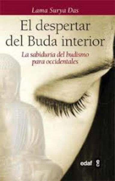 El despertar del buda interior  | Lama Surya Das