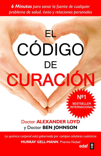 EL CODIGO DE CURACION | ALEXANDER LOYD