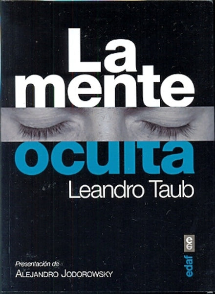 LA MENTE OCULTA (AUT) | LEANDRO TAUB