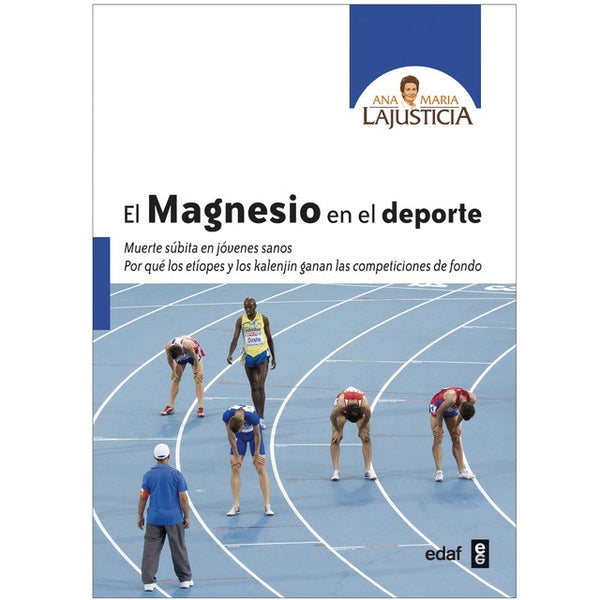 El magnesio en el deporte