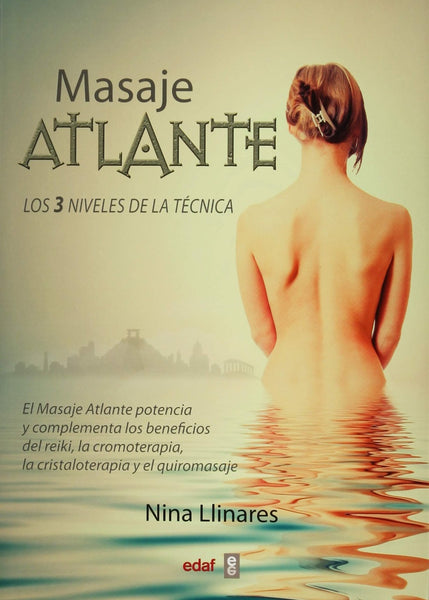 Masaje Atlante  | Nina Llinares