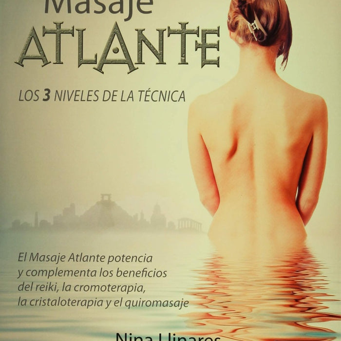 Masaje Atlante  | Nina Llinares