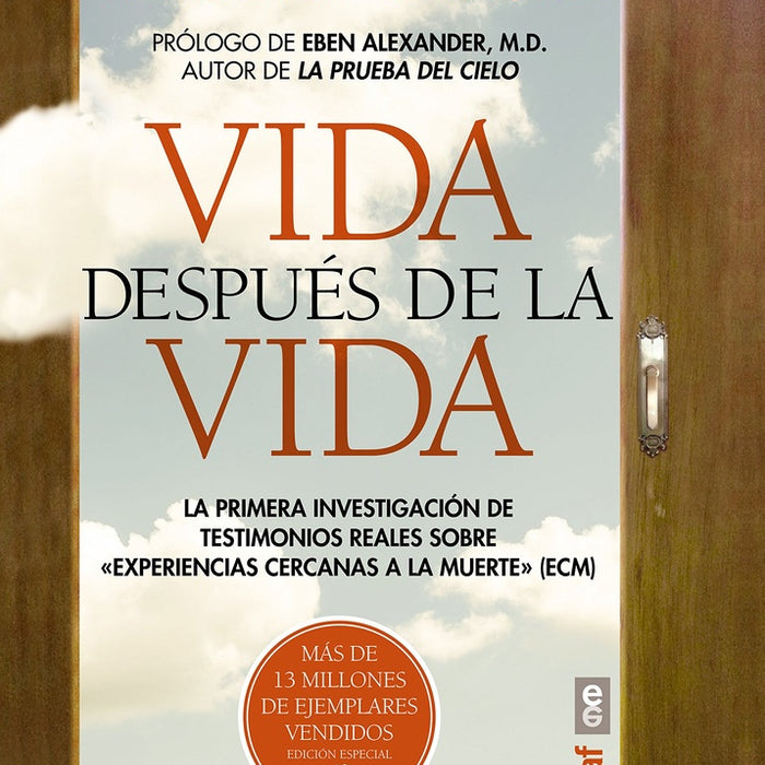 VIDA DESPUES DE LA VIDA | Raymond A. Moody