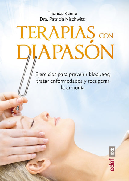 TERAPIAS CON DIAPASON  | KUNNE, Nischwitz