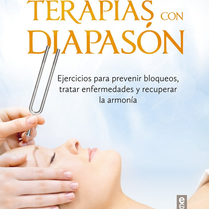 TERAPIAS CON DIAPASON  | KUNNE, Nischwitz