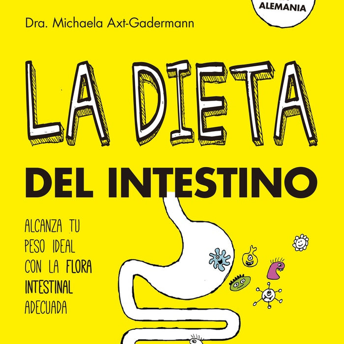 La Dieta del Intestino