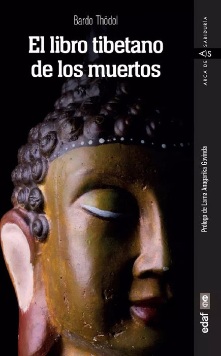 EL LIBRO TIBETANO DE LOS MUERTOS* | Autores Varios