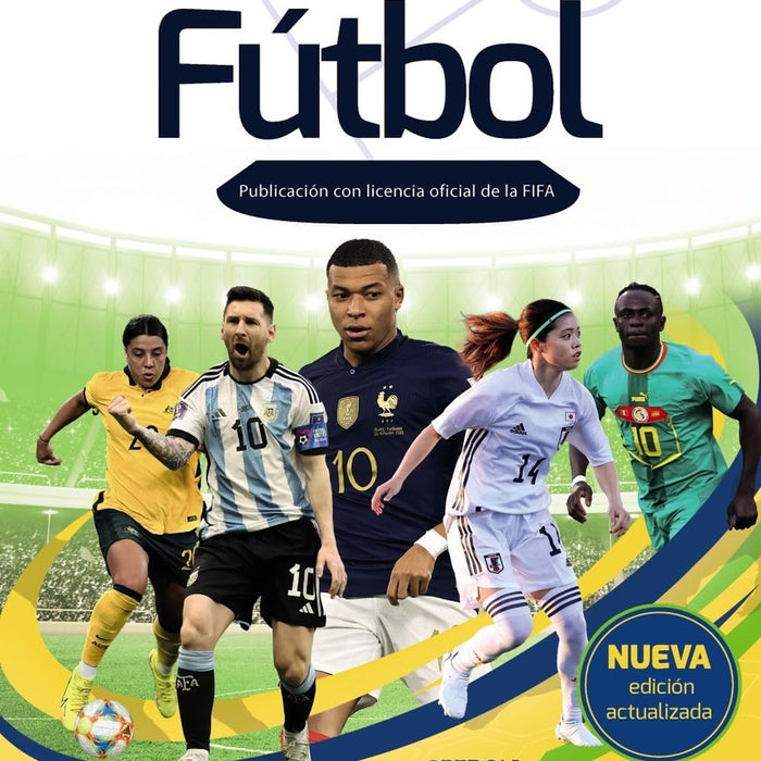 LA ENCICLOPEDIA DEL FÚTBOL.C