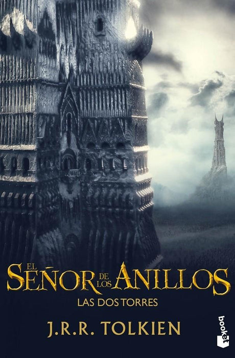 EL SEÑOR DE LOS ANILLOS II. LAS DOS TORRES* | JRR Tolkien