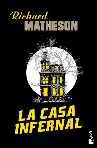 LA CASA INFERNAL* | Richard Matheson