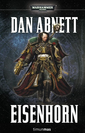 EISENHORN OMNIBUS.. | DAN ABNETT