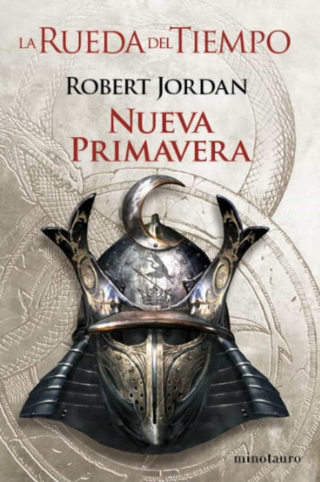 NUEVA PRIMAVERA (RUEDA DEL TIEMPO 0).. | Robert  Jordan