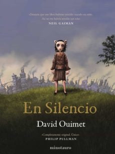 EN EL SILENCIO*.. | DAVID  OUIMET