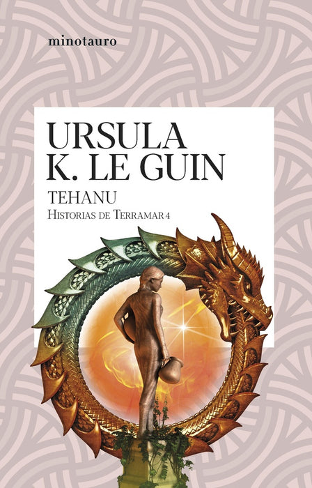 Un mago de terramar * | Ursula K. Le Guin