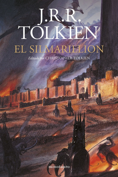 El silmarillion* | John Ronald Reuen Tolkien