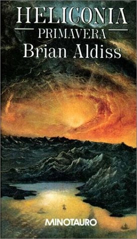 HELICONIA/ PRIMAVERA | Brian Aldiss