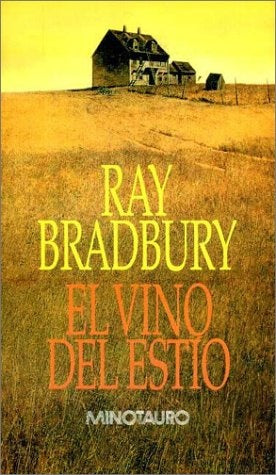 El vino del estío | Bradbury-Abelenda