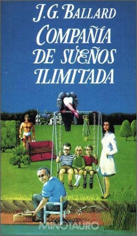 COMPANIA DE SUEÑOS ILIMITADA