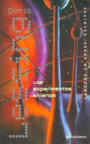 Experimentos sirianos | Lessing-Horne