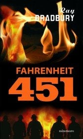 Fahrenheit 451 | Bradbury-Abelenda