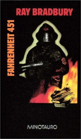 Fahrenheit 451 - T.D. - (Spanish Edition) | Ray Bradbury