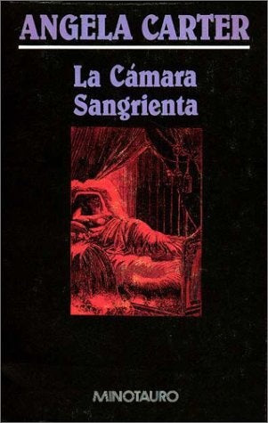 La cámara sangrienta | Angela  Carter