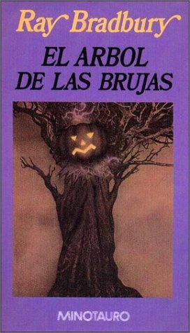 EL ARBOL DE LAS BRUJAS | Ray Bradbury