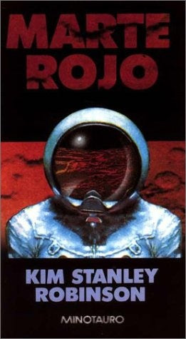 Marte Rojo | Kim Stanley Robinson