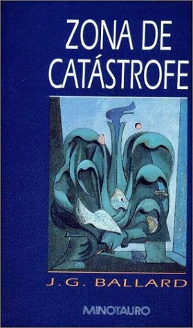 Zona de catástrofe | James Graham Ballard