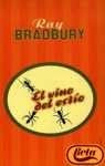 El vino del estío | Bradbury-Abelenda