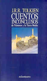 Los cuentos inconclusos de Númenor y la Tierra Media | Tolkien-Masera