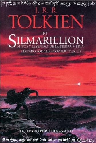 El Silmarillion. Ilustrado | J.