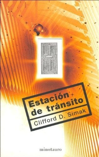 Estación de tránsito | Clifford