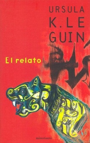 El relato | Le Guin, Gutiérrez