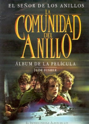 Álbum de "La Comunidad del Anillo" | Gutiérrez, Fisher