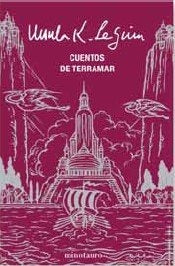 Cuentos de Terramar | Le Guin-Borsani di Masso