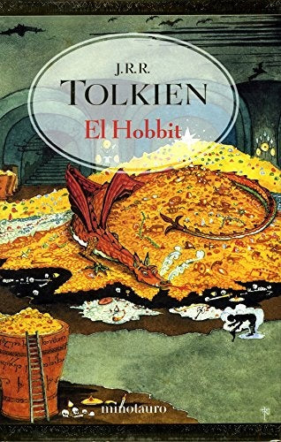 EL HOBBIT*.. | John Ronald Reuen Tolkien