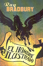 El hombre ilustrado | Bradbury-Abelenda