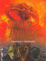 El señor de los anillos -las dos torres