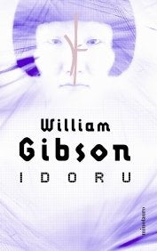 Idoru | Gibson-Figueroa