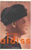 El tapiz de malacia | Brian Aldiss