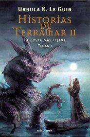 Historias de Terramar, II | Ursula