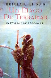 Historias de Terramar 1 Un Mago de Terramar (Spanish Edition) | UrsulaK.Le Guin