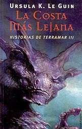 La Costa Mas Lejana - Historias de Terramar 3 (Spanish Edition) | UrsulaK.Le Guin