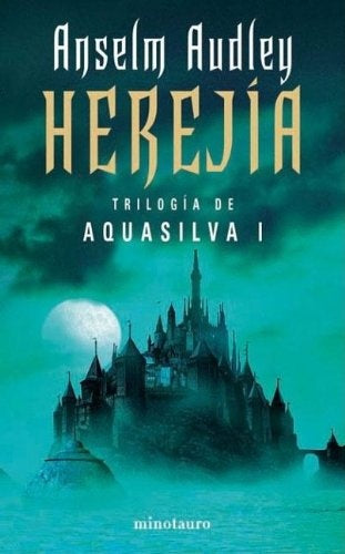 Herejia (Spanish Edition) | Anselm Audley